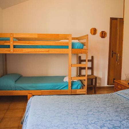 Locanda Del Boscaiolo Monasterolo del Castello Екстер'єр фото
