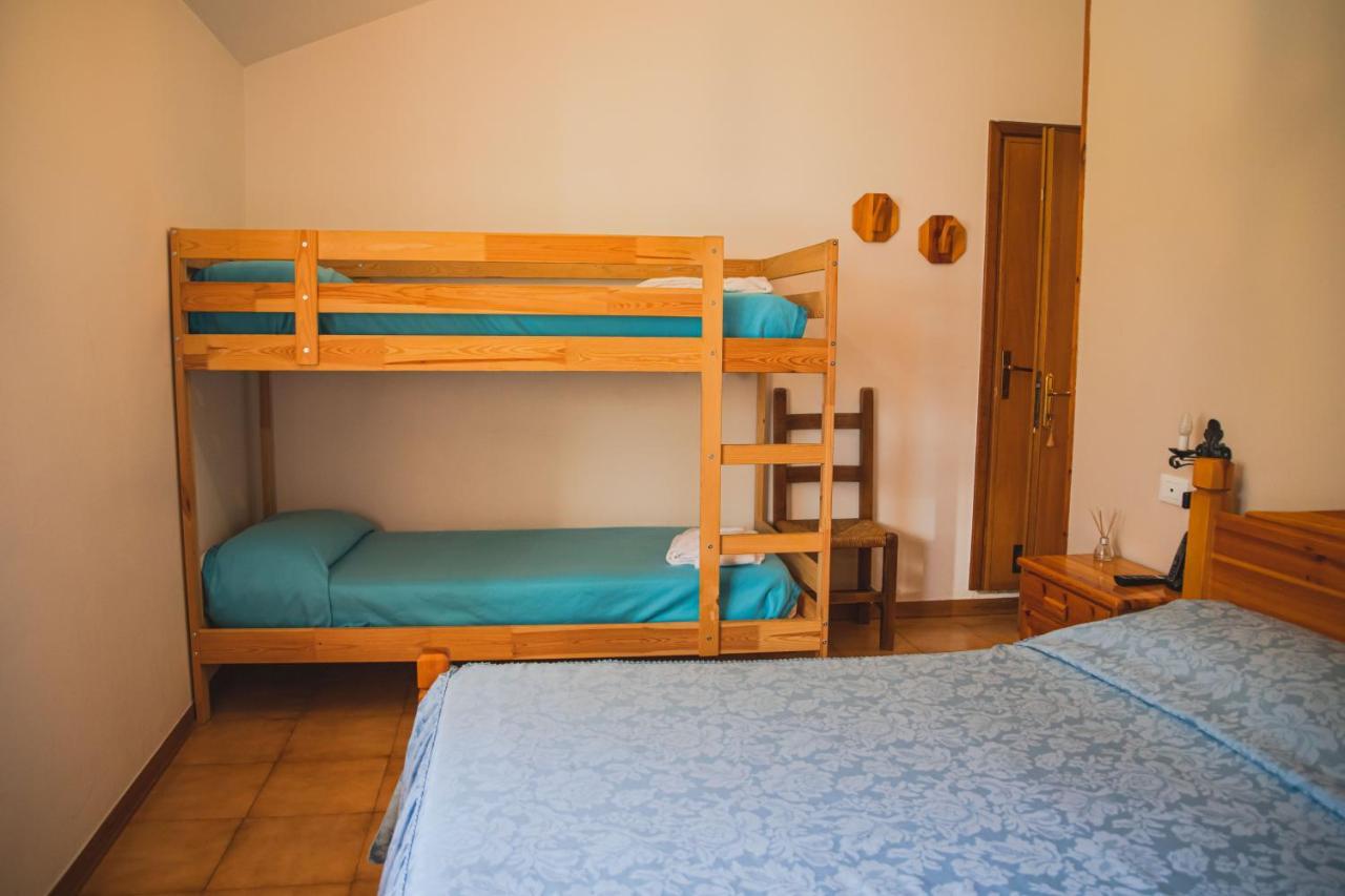 Locanda Del Boscaiolo Monasterolo del Castello Екстер'єр фото