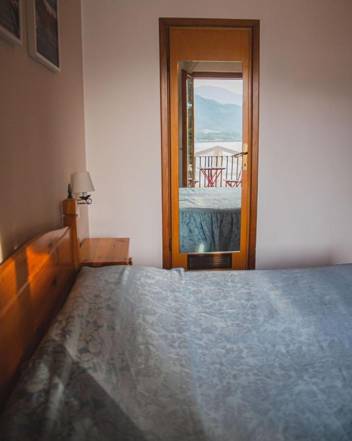 Locanda Del Boscaiolo Monasterolo del Castello Екстер'єр фото