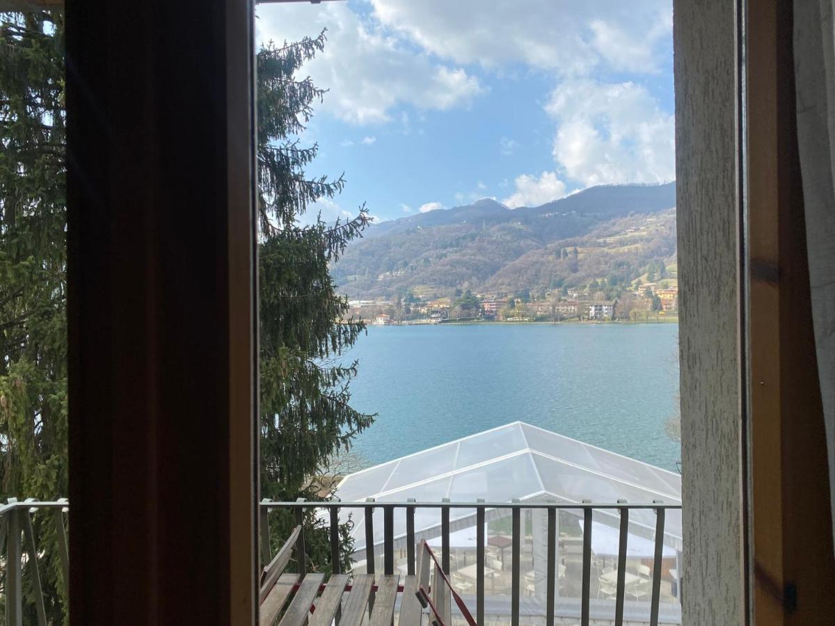 Locanda Del Boscaiolo Monasterolo del Castello Екстер'єр фото