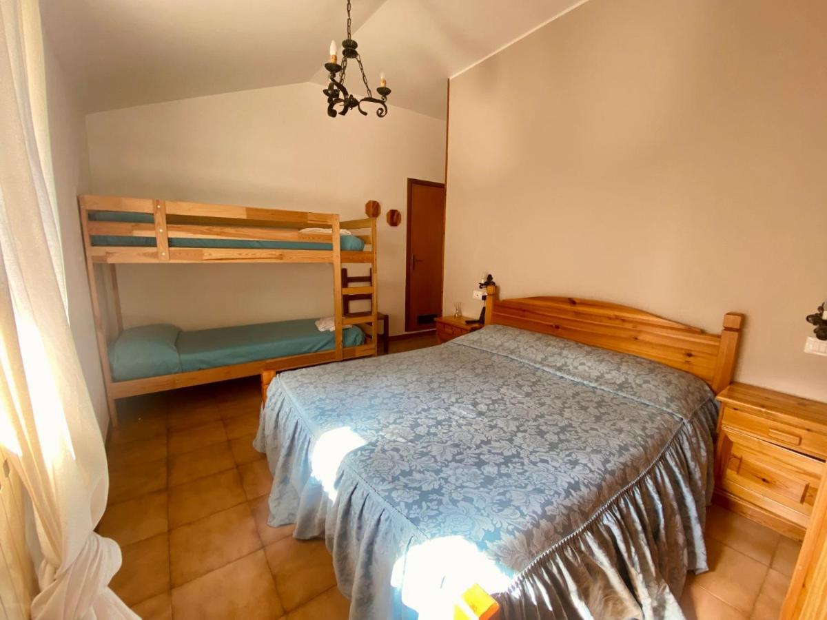 Locanda Del Boscaiolo Monasterolo del Castello Екстер'єр фото