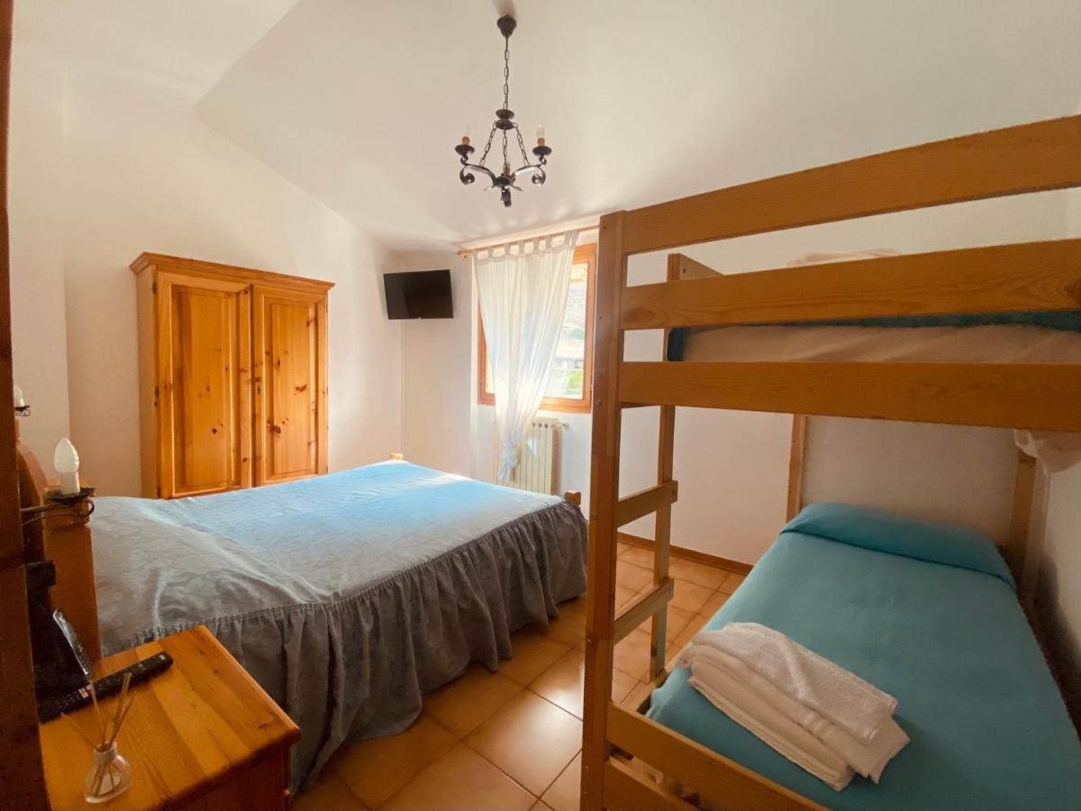 Locanda Del Boscaiolo Monasterolo del Castello Екстер'єр фото