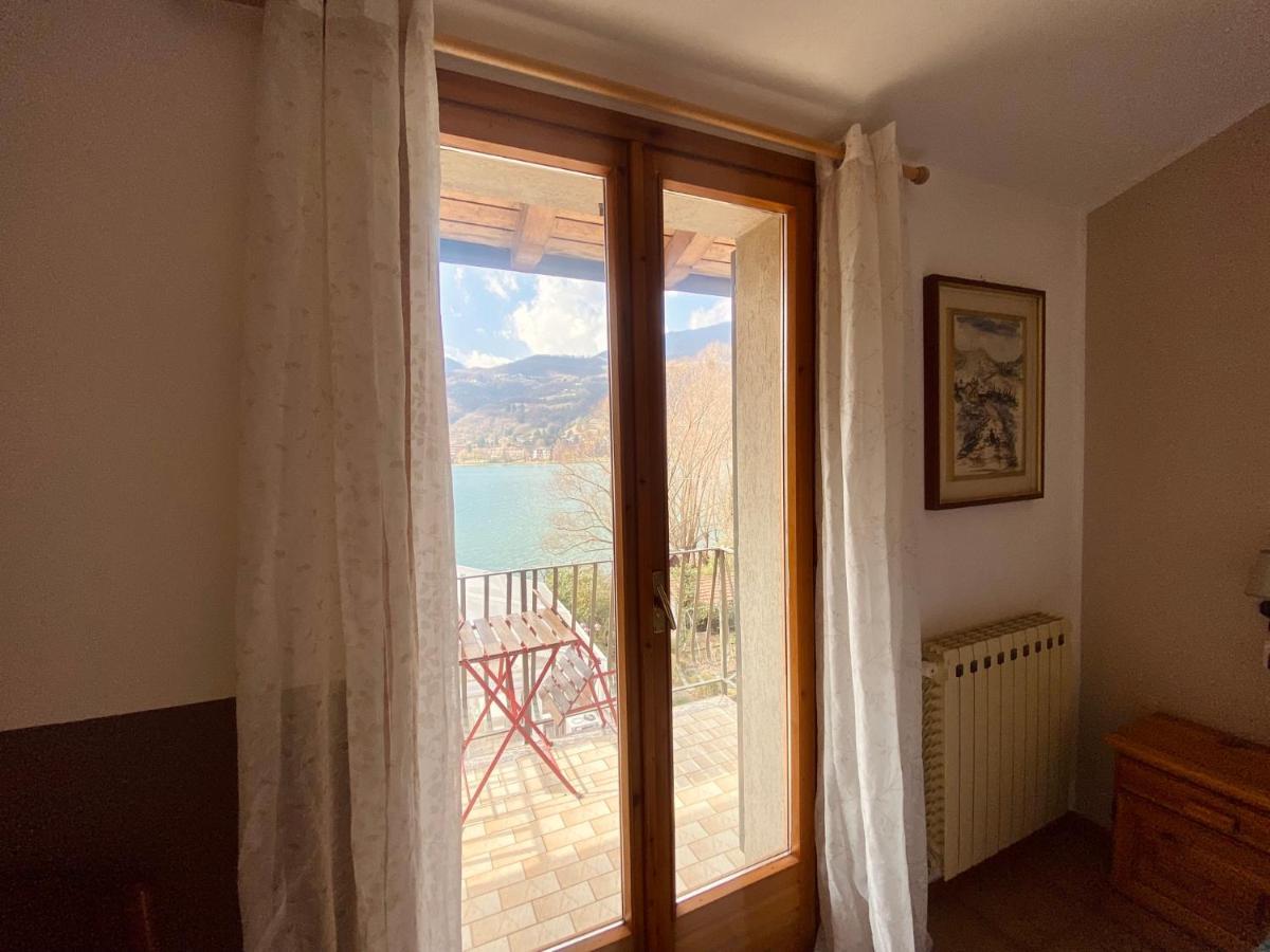 Locanda Del Boscaiolo Monasterolo del Castello Екстер'єр фото