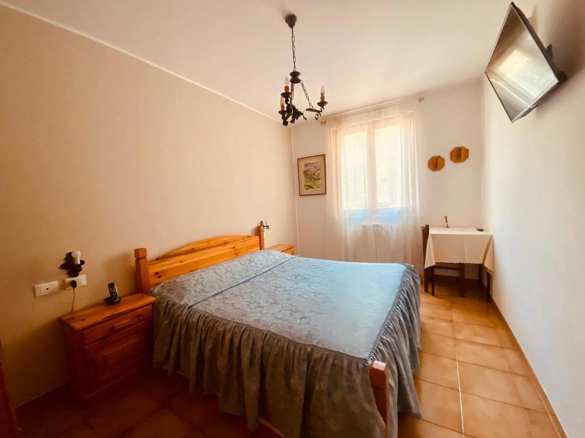 Locanda Del Boscaiolo Monasterolo del Castello Екстер'єр фото