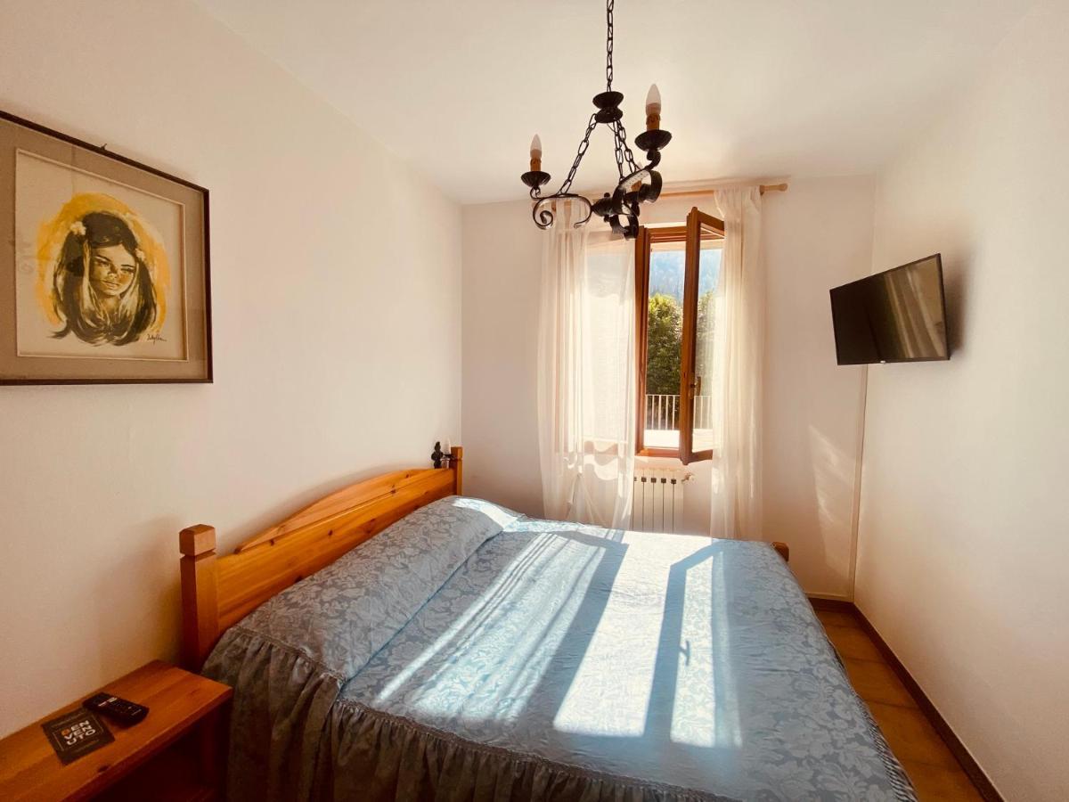 Locanda Del Boscaiolo Monasterolo del Castello Екстер'єр фото